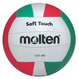 Image of Molten V5T R6 Volleyball Size 5