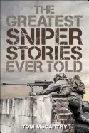 Image of greatest sniper stories ever told