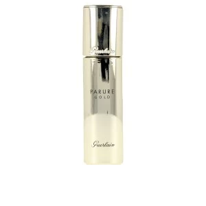 Image of PARURE GOLD fond de teint lumiere #01-beige pale