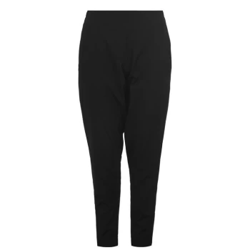 Image of Everlast Woven Trousers - Black
