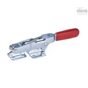 Image of ELESA Latch Clamp-MTF.33/T