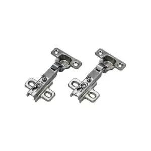 Image of Ck Cabinet Hinge Sprung Pair 26mm