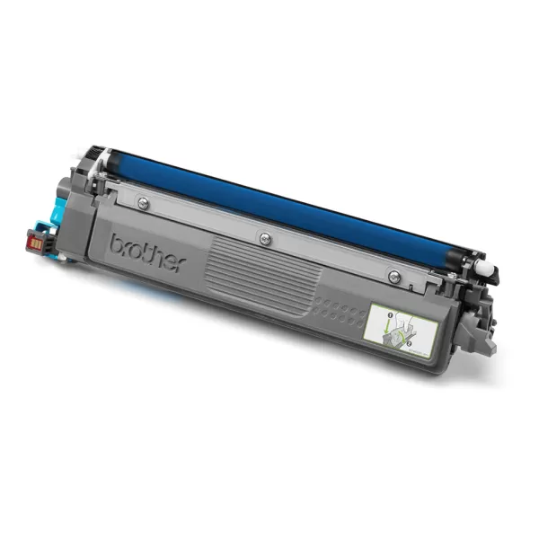 Image of Brother TN-249C Cyan Extra High Capacity Toner Cartridge (Original)