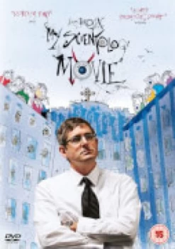Image of My Scientology Movie