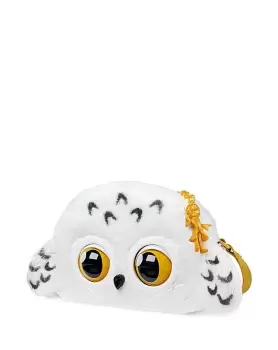 Image of Wizarding World Purse Pets Hedwig