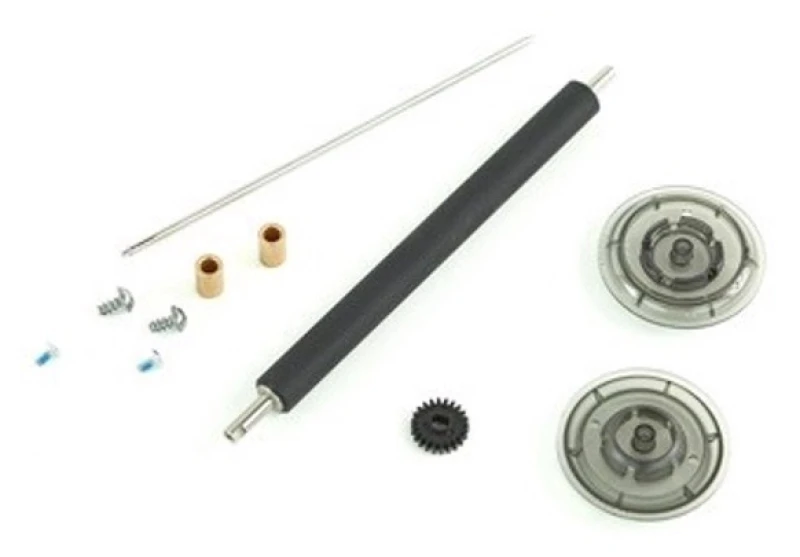 Image of Zebra P1050667-008 printer/scanner spare part Gear kit