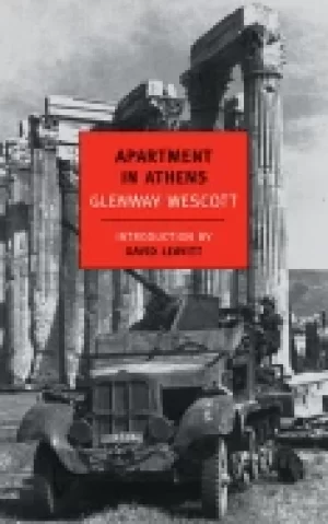 Image of apartment in athens