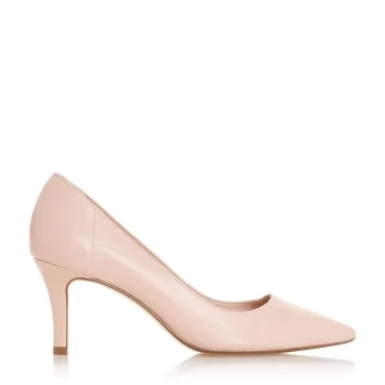 Image of Dune London Dune ANDINA Casual Shoes - Nude - 625