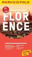 Image of florence marco polo pocket travel guide