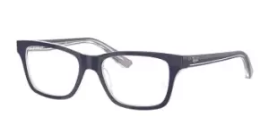 Image of Ray-Ban Kids Eyeglasses RY1536 3853