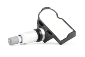 Image of RIDEX Wheel Sensor, tyre pressure control system with valves 2232W0054 VW,AUDI,MERCEDES-BENZ,TIGUAN (5N_),Passat Variant (3G5, CB5)