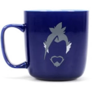 Image of Overwatch Boxed Mug - Hanzo