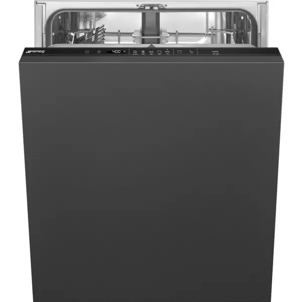 Image of Smeg DI262D Fully Integrated Dishwasher