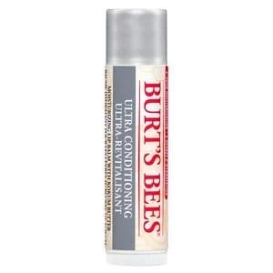 Image of Burts Bees Ultra Conditioning Lip Balm 4.25g