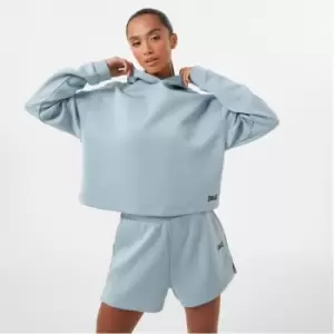 Image of Everlast Training Hoody - Grey