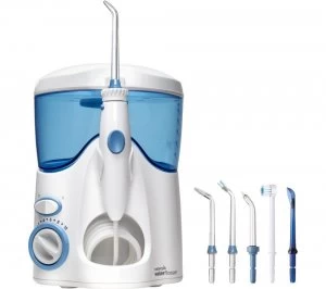 Image of Waterpik Ultra Jet WP-120UK Dental Teeth Water Flosser