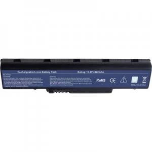 Image of Laptop battery Beltrona replaces original battery AS09A61 AS09A41 AS09A31 AS09A56 AS09A71 AS09A73 AS09A75 AS09A90