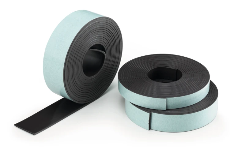 Image of Legamaster magnetic tape 12.5mm x 3m