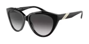 Image of Emporio Armani Sunglasses EA4178 58758G