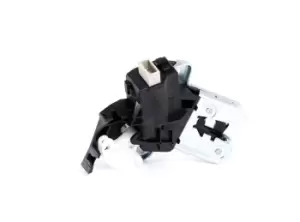 Image of RIDEX Tailgate Lock 1362T0005 VW,AUDI,SEAT,Passat Limousine (3C2),Passat CC (357),Eos (1F7, 1F8),CC (358),Passat Limousine (362),Jetta Mk5 (1K)