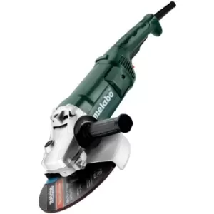 Image of METABO WP2200-230 240v Angle grinder 9" (230mm)