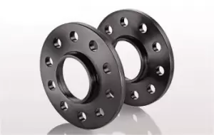 Image of EIBACH Track widening S90-2-20-007-B VW,AUDI,MERCEDES-BENZ,Touareg (CR7),A4 Avant (8K5, B8),A6 Avant (4G5, 4GD, C7),Q5 (8RB),A4 Limousine (8K2, B8)