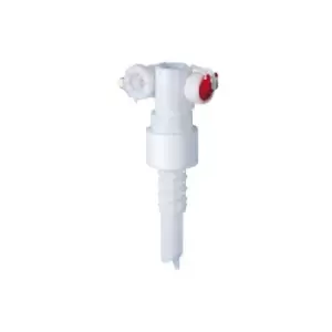 Image of Grohe - Filling valve (37095000)