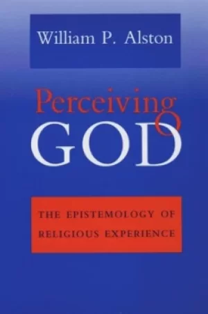 Image of Perceiving God by William P. Alston