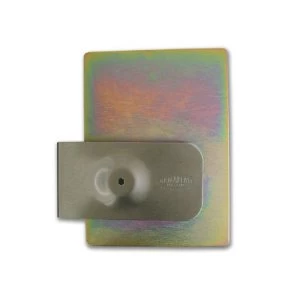 Image of Ford Connect ARMAPLATE Van Lock