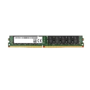 Image of Micron MTA18ADF2G72AZ-2G6E1 memory module 16GB 1 x 16GB DDR4 2666 MHz ECC