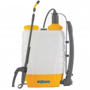 Image of Hozelock Knapsack Water Pressure Sprayer 16l