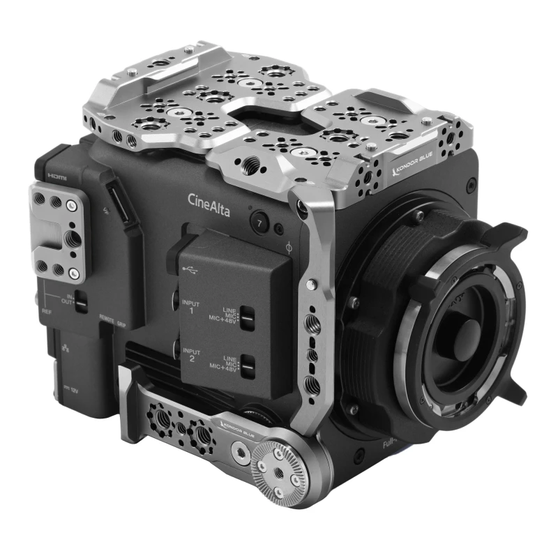 Image of Kondor Blue KB-SB-CO Cage