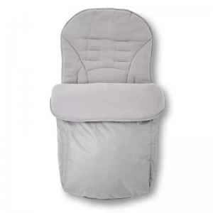 Image of Clair de Lune Universal Pushchair Footmuff