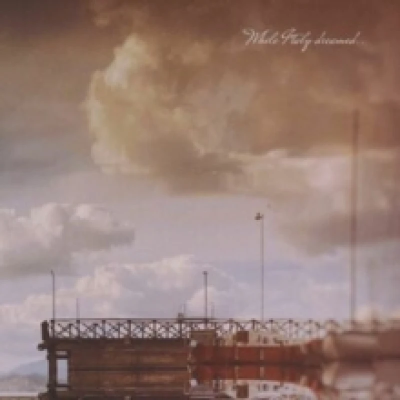 Image of While Italy Dreamed Through Summers of Haze Vinyl