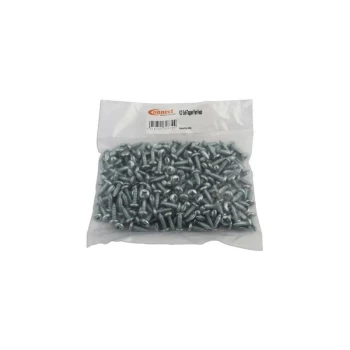 Image of Connect - Self Tapping Screws - Pan Head Pozidrive - No. 6 x 1in. - Pack Of 200 - 32822