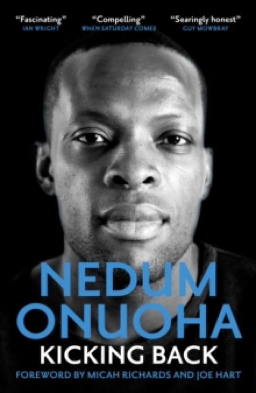 Image of Kicking Back Paperback / softback