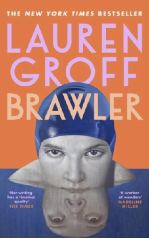 Image of Brawler Hardback