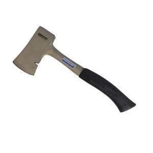 Image of Vaughan AS114 Camping Axe All Steel & Sheath 567g (1.1/4 lb)