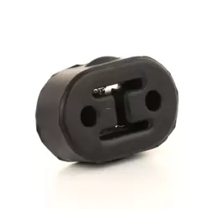 Image of BOSAL Rubber Strip, exhaust system 255-522 PORSCHE,944,924 Coupe