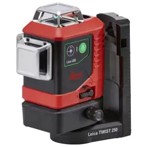 Image of Leica Lino L6G Li-ion Self Levelling Multifunctional Laser