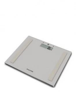 Image of Salter Compact Analyser Personal Bathroom Scale