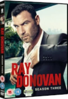 Image of Ray Donovan - Season 3