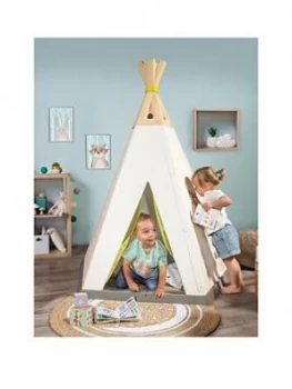 Image of Smoby Teepee Tent