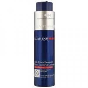 Image of Clarins Men Line-Control Cream Dry Skin 50ml / 1.7 oz.