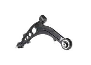 Image of RIDEX Suspension arm FIAT,ABARTH 273C0052 46545660,46551732,51842192