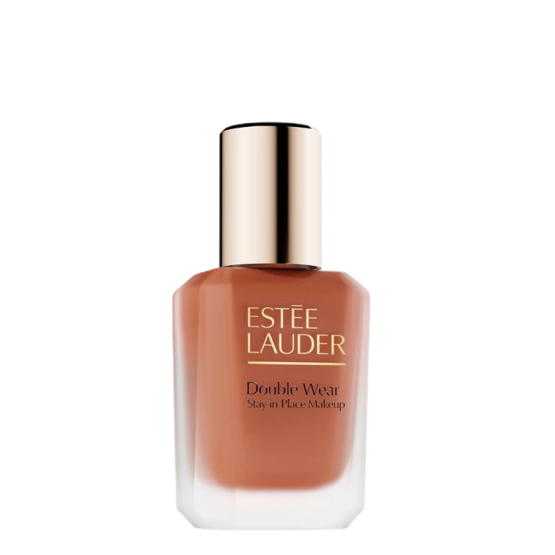Image of Estee Lauder Double Wear Stay-in-Place Foundation SPF10 30ml 6C2 - Pecan