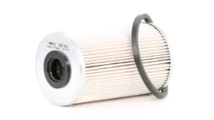 Image of VALEO Fuel Filter OPEL,RENAULT,NISSAN 587913 1640500Q0B,1640500QAB,4411637 4421660,818026,164038513R,1640500QAB,7701207667,93160736,95507641,95516103