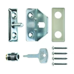 Image of ERA 828 Locking Window Catch
