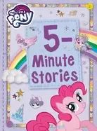 Image of my little pony 5 minute stories