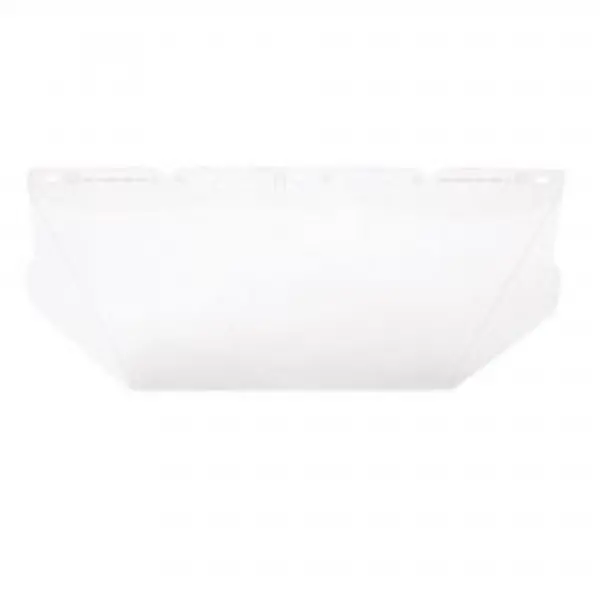 Image of MSA V-Gard General Purpose PC Sheet Visor Clear BESWMSA10115836